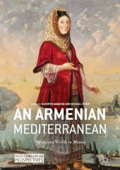 book An Armenian Mediterranean