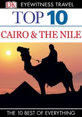 book Top 10 Cairo and the Nile