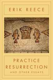 book Practice Resurrection And Other Essays