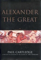 book Alexander the Great