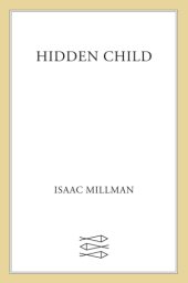 book Hidden Child