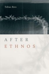 book After ethnos