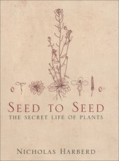 book Seed to Seed