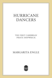 book Hurricane dancers: the first caribbean pirate shipwreck