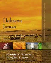 book Hebrews, James