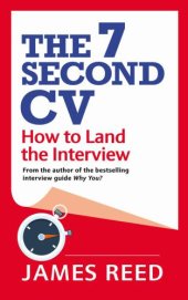 book The 7 Second CV: How to Land the Interview