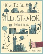 book How to be an Illustrator