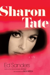 book Sharon Tate: a Life