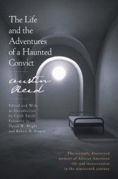 book The Life and the Adventures of a Haunted Convict