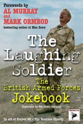 book The laughing soldier the british armed forces jokebook