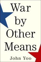 book War by Other Means: An Insider's Account of the War on Terror