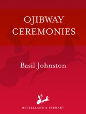 book Ojibway Ceremonies