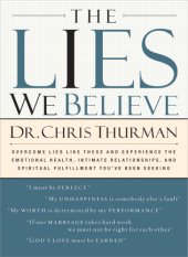 book The Lies We Believe