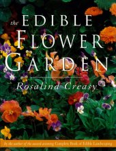 book The Edible Flower Garden