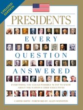 book Presidents: Every Question Answered