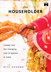 book The householder a peek into the changing role of women in India