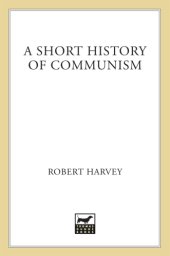 book A short history of communism