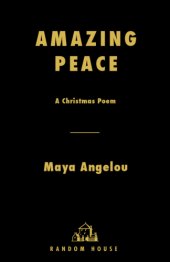 book Amazing peace: a christmas poem