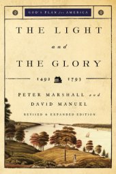 book The light and the glory: 1492-1793