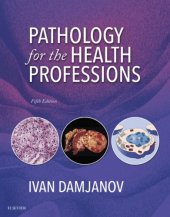 book Pathology for the Health Professions