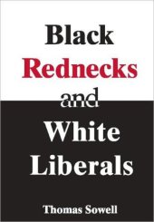 book Black Rednecks & White Liberals