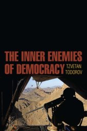 book The Inner Enemies of Democracy