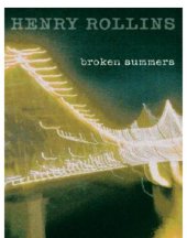 book Broken Summers