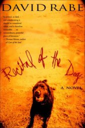 book Recital of the Dog