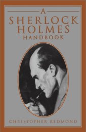 book A Sherlock Holmes Handbook