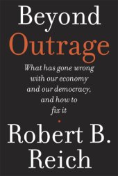 book Beyond Outrage