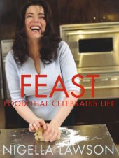 book Feast: food that celebrates life