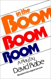 book In the Boom Boom Room