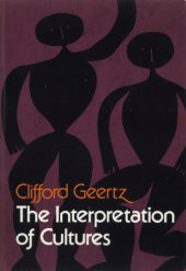 book The Interpretation of Cultures