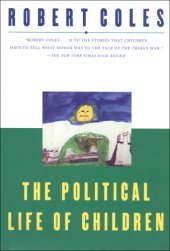 book The Political Life of Children