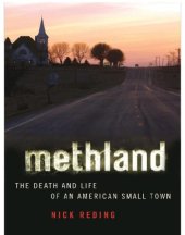 book Methland: the death and life of an American small town