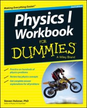 book Physics I Workbook For Dummies