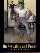 book On Sexuality and Power