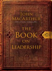 book The Book on Leadership