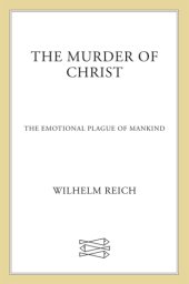 book The Murder of Christ