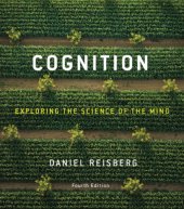 book Cognition: exploring the science of the mind