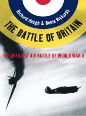 book The Battle of Britain: the jubilee history