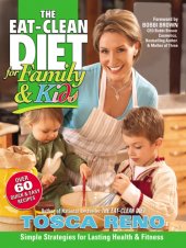 book The EATCLEAN DIET for Family & Kids: Simple Strategies for Lasting Health and Fitness