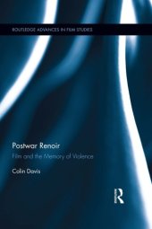 book Postwar Renoir: film and the memory of violence