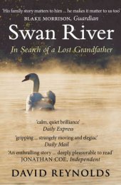 book Swan river: a family memoir