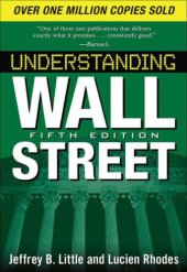 book Understanding Wall Street