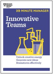 book Innovative Teams