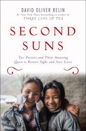 book Second Suns