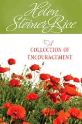 book A collection of encouragement