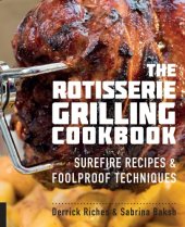 book The Rotisserie Grilling Cookbook