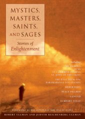 book Mystics, masters, saints, and sages: stories of enlightenment